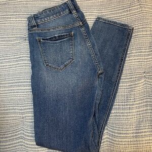 Studio Blue Denim, Size 27